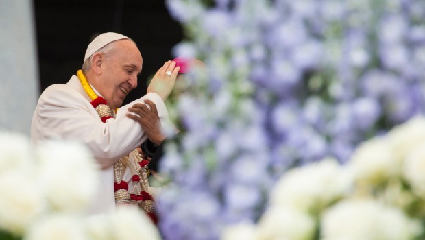 POPE FRANCIS GENERAL AUDIENCE