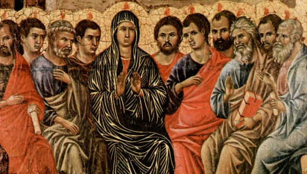 Corner Item Image - 9 Reasons to pray a Novena