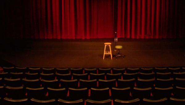 HUMANITIES THEATRE