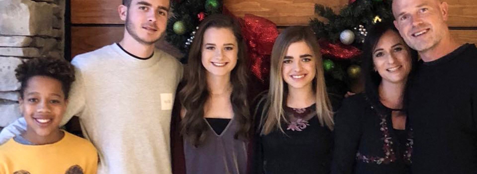 WALKER FAMILY