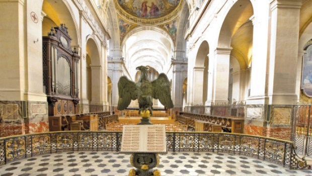 LECTERN