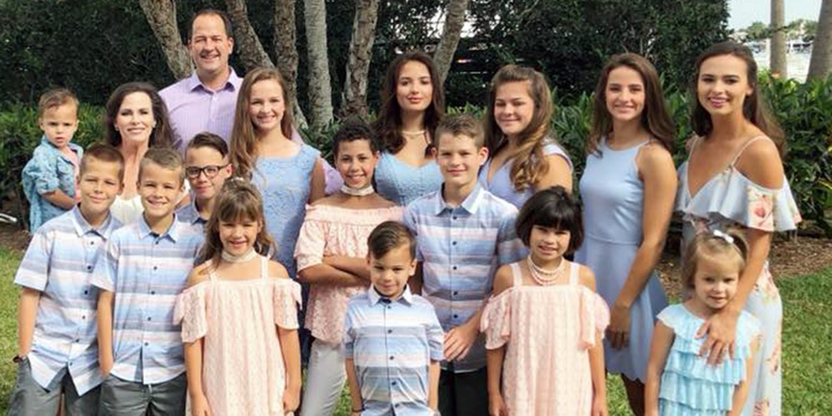 REBACK FAMILY