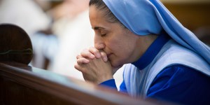 Mother Olga Yaqob, survivor of 4 wars