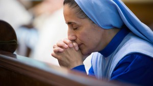 MOTHER OLGA YAQOB,IRAQ