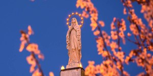 Pope entrusting people of Italy to Our Lady of Divine Love: Here&#8217;s why