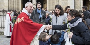 A priest explains celibacy
