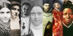 POPE FRANCIS WANTS EVERYONE TO IMITATE THESE SAINTS