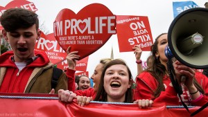 PRO LIFE,IRELAND