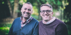 Camino in a wheelchair: Two best friends on a 500-mile spiritual pilgrimage