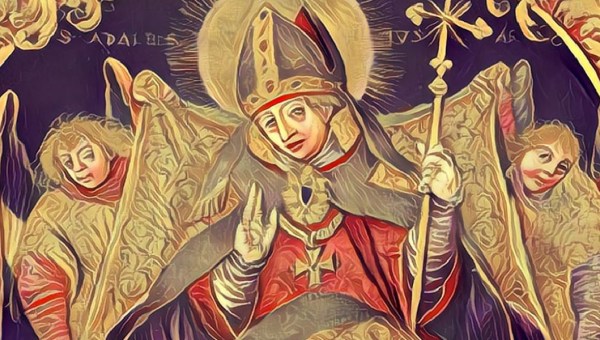 ŚWIĘTY WOJCIECH
