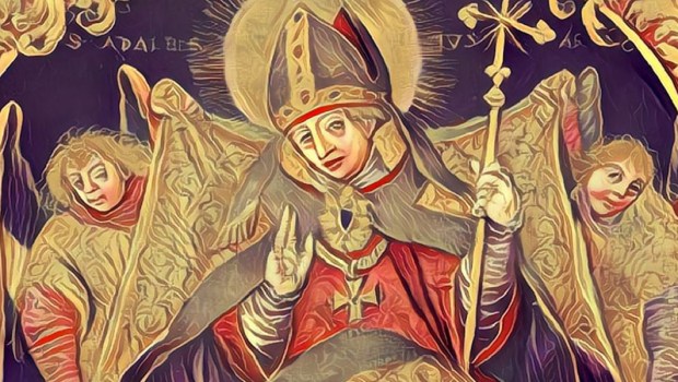 ŚWIĘTY WOJCIECH