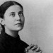 When St. Gemma Galgani was visited by a soul from Purgatory