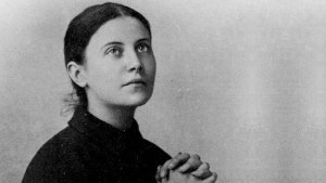 SAINT GEMMA GALGANI