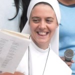 8 Catholic baby girl names inspired by some very cool nuns!