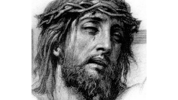 THE FACE OF CHRIST