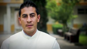 FATHER JUAN MIGUEL CONTRERAS GARCÍA