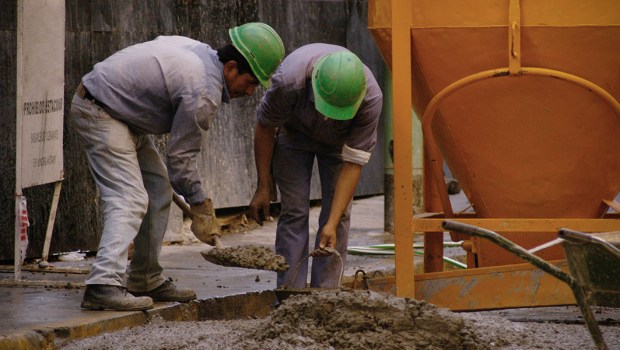 WORKERS