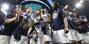 Villanova wins NCAA championship, team credits God
