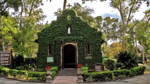 Shrine of Our Lady of La Leche