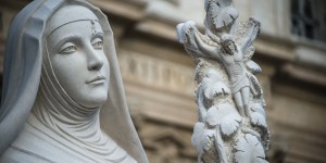 How St. Rita teaches us to hope
