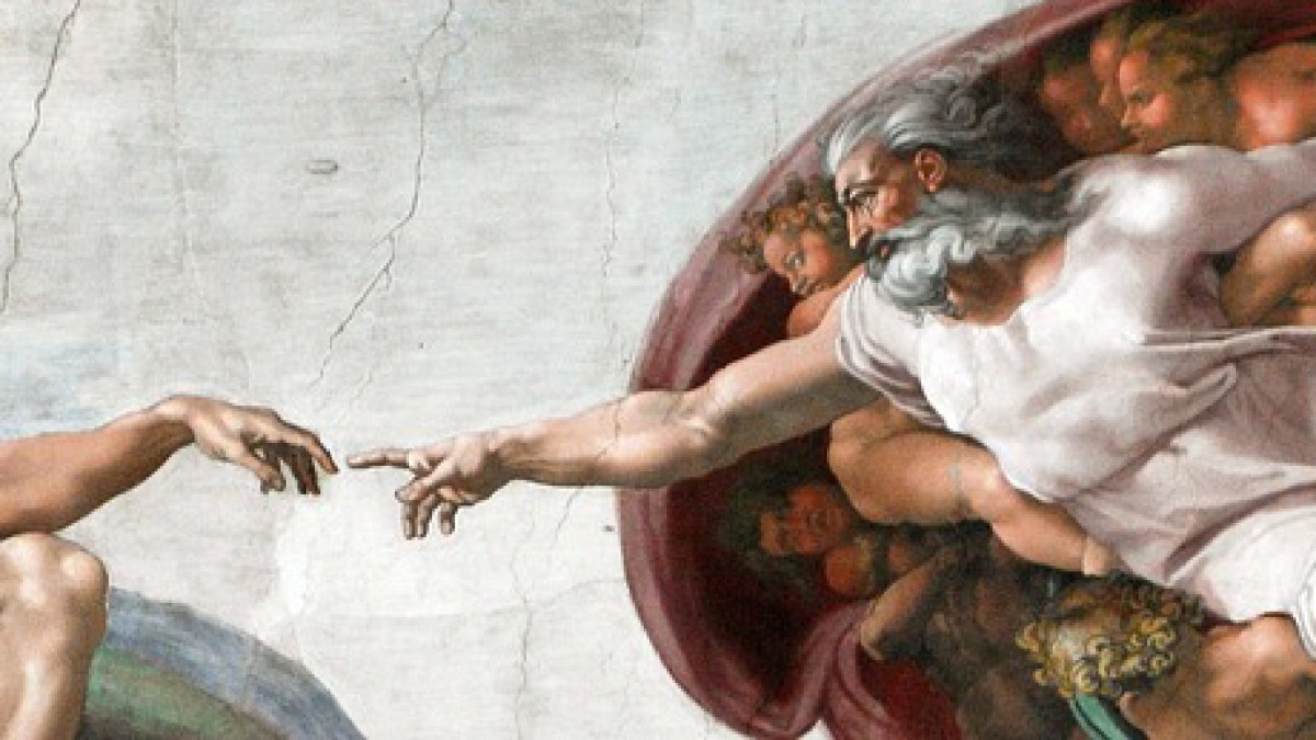 Sistine chapel