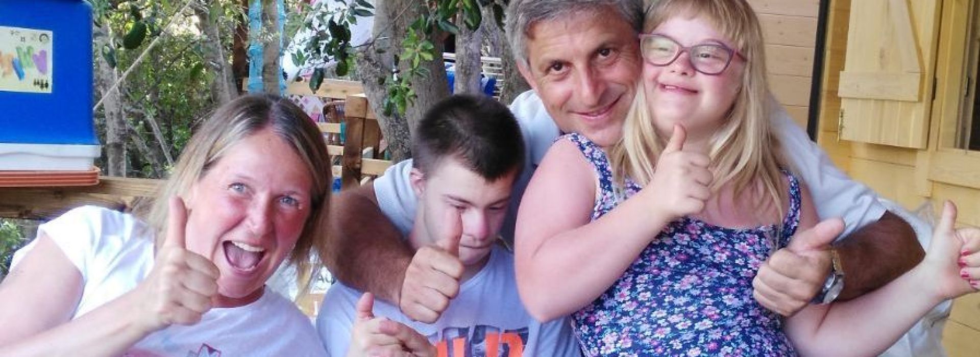 FAMIGLIA, MICHELA, ZOTTI