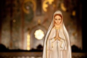 How to prepare for and enjoy the feast of Assumption as a family