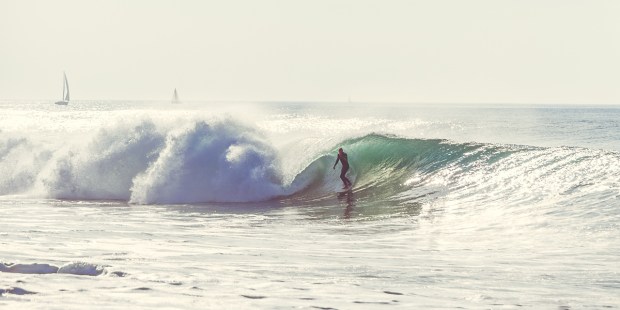 WAVES