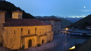 SANTO TORIBIO LIEBANA