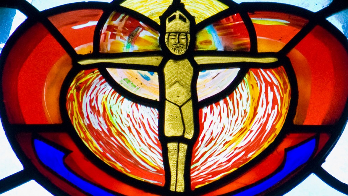 SACRED HEART