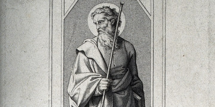 BARNABAS