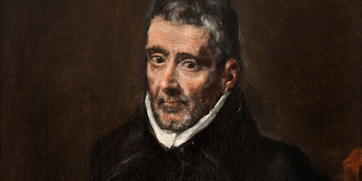 JOHN OF AVILA