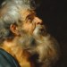 Why Matthias was chosen to replace Judas as an apostle