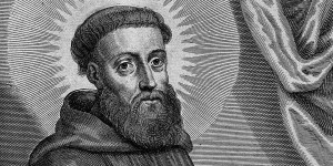 Why St. Augustine of Canterbury is celebrated as the &#8220;Apostle of the English&#8221;