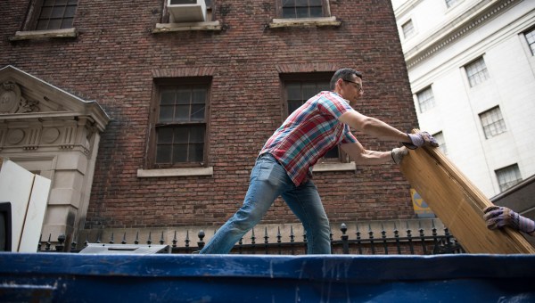 SISTERS OF LIFE,NEW YORK