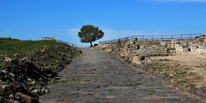 Ancient Roman roads continue to contribute to economic growth