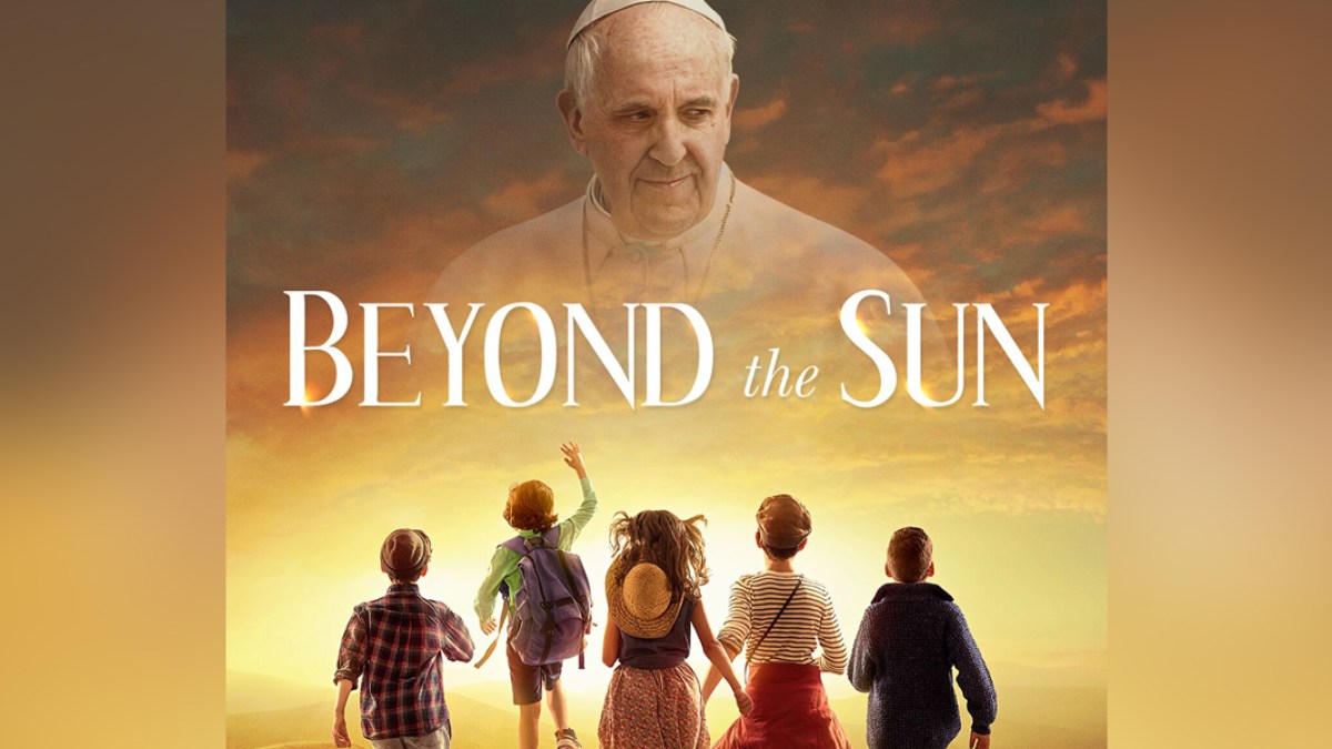 BEYOND THE SUN