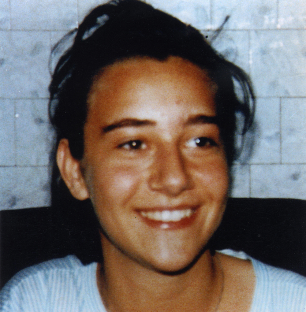 CHIARA LUCE BADANO