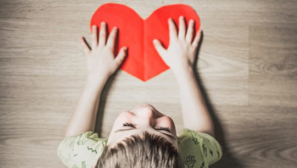 CHILD