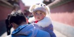 CHINESE CHILD