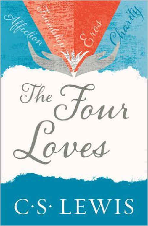 THE FOUR LOVES