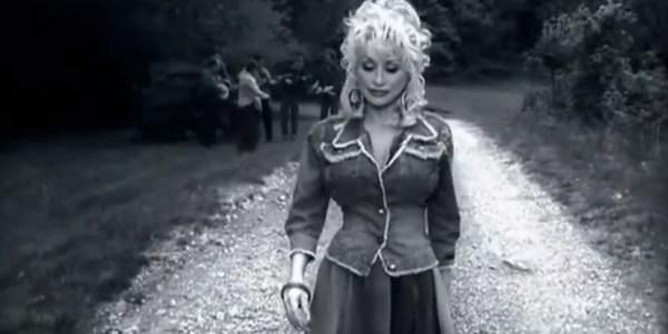 Dolly Parton’s final gift to arrive in 20 years