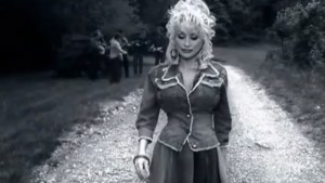 DOLLY PARTON, SHINE