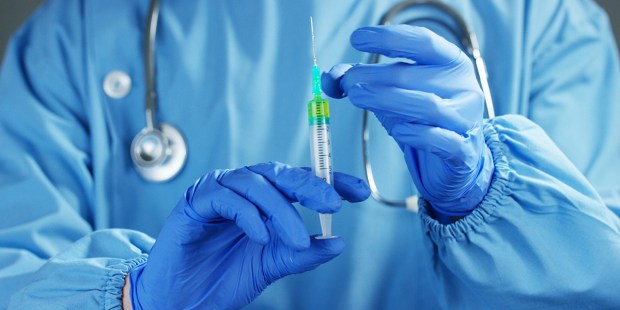SYRINGE