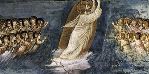 Why did Jesus ascend into Heaven? --Aleteia