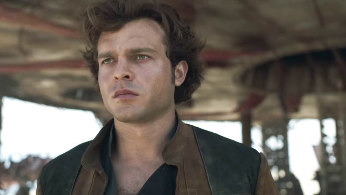 HAN SOLO