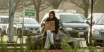 HOMELESS MAN