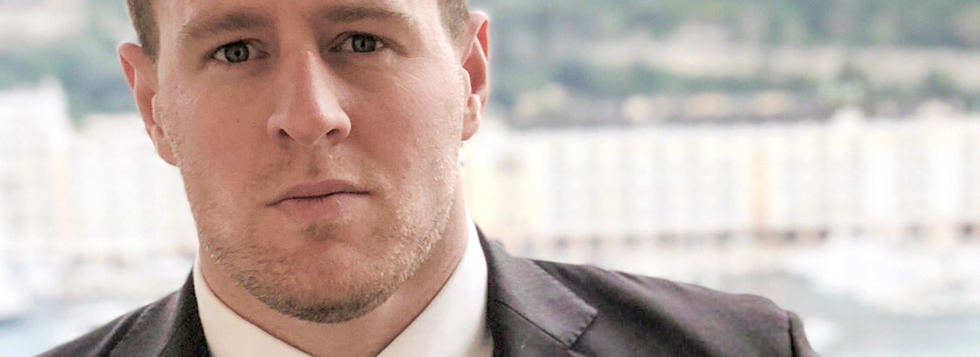 J.J. WATT