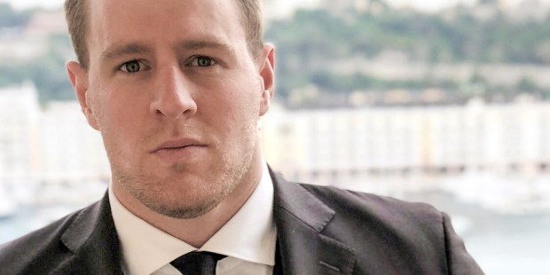 J.J. WATT