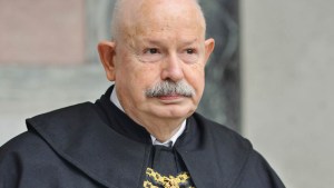 GIACOMO DALLA TORRE,GRAND MASTER